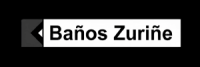 Baños Zuriñe
