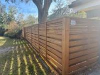 Affordable Fence Installation – Jacksonville FL – Fast & Reliable Service!