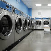 The Laundry Hub SF