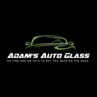 Adam`s Auto Glass