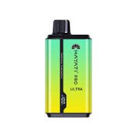 Hayati Pro Ultra 15000 Box of 10 | Wholesale Vape Deals