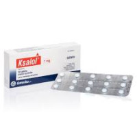 Buy Ksalol 1mg Online | Premium Pharmacy Service