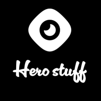 Hero Stuff