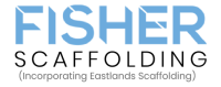 Fisher Scaffoling