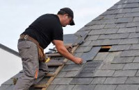 Suncrest Peak Roofing Co