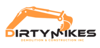 Dirty Mike’s Demolition & Construction Inc.