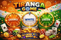 Tiranga Game – Complete Guide to Play, Login, and Earn Online