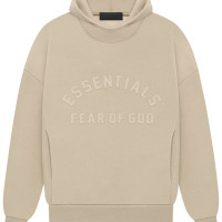 Esssentials Hoodie