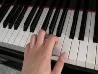 Piano Teacher Calgary