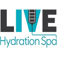 LIVE Hydration Spa Fort Mill