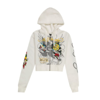 Ed Hardy Set – Bold Streetwear for Iconic Style