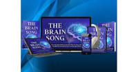 The Brain Song: The Natural Harmony for Cognitive Wellness, A Daily Tune for Mental Clarity and Lasting Memory!