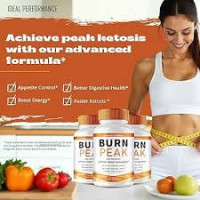 Burn Peak Canada: The Revolutionary Supplement for Fat Loss and Energy, The Ultimate Support for Your Weight Loss Journey!
