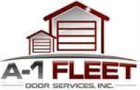 A 1 Fleet Door Services INC