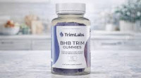 Trimlabs BHB Trim Gummies: A Complete Review for Effective Weight Management, Benefits, Ingredients, and Real Results!