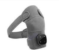 Hewelth Shoulder Massager Reviews :Ultimate Relief for Pain-Free Living, Smart Relaxation for Busy Lives!