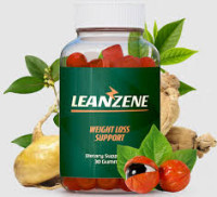 Leanzene Gummies Reviews: Natural Support for Healthy Weight Loss, Daily Gummies for Appetite & Craving Control!