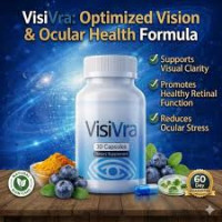 Visivra Canada Reviews: A Complete Guide to Better Vision, Natural Support for Aging Eyes!