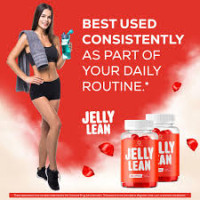 Jelly Lean Canada Reviews: Healthy Weight Management Made Simple, Premium Gummies for Fat Loss Support!