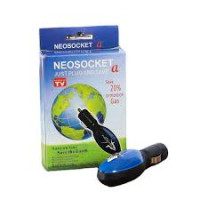 NeoSocket Fuel Saver Reviews: The Smart Way to Improve Mileage, Advanced Fuel Saving Technology!