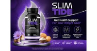Slimtide Reviews 2026: Hidden Weight Loss Secret Revealed, Transform Your Body Today!
