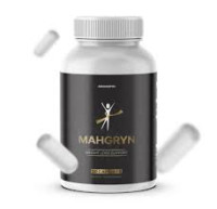 Mahgryn Review: Weight Support & Daily Wellness