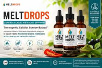 Melt Drops Reviews: Truth Behind the Formula, Safe Natural Support for Weight Management!