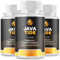 JavaTide Canada Reviews: A Natural Way to Support Weight Management, Transform Your Daily Routine!
