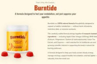 BurnTide Reviews: Natural Weight Loss Support for Healthy Fat Burning, Honest Customer Feedback!