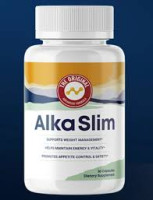 Alka Slim Reviews Canada: The Natural Formula for Healthy Weight Management, Ingredients, Benefits & Real Results!