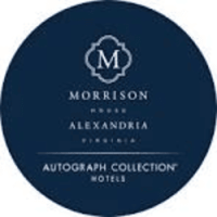 Morrison House Old Town Alexandria