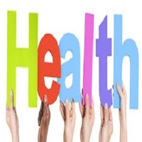 Happy health care centre.