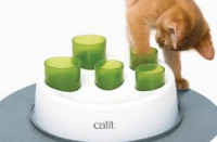 Catit Senses 2.0 Digger – Digging toy for cats