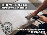Nettoyage De Stores-L'Ultrason