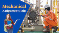 Mechanize Your Success with Expert Mechanical Assignment Help!