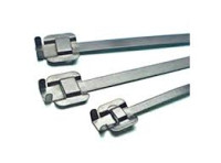 Stainless steel cable ties manufacturers in india