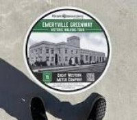 Emeryville Greenway