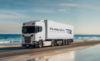 International cargo shipping dubai