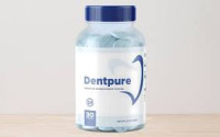 DentPure – Complete Oral Care Naturally