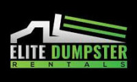 Elite Dumpster Rental