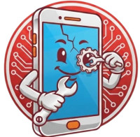 Phone repair zone