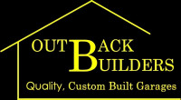 The Outback Builder, INC