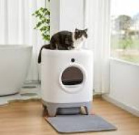 PetKit Pura X Self Cleaning Litter Box
