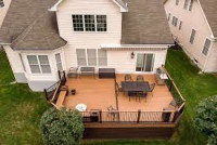 Snohomish county deck builders
