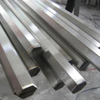 SS 304 round bar