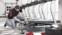 Fitness Equipment Repair