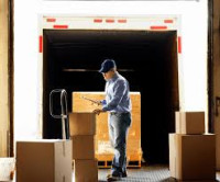 First State warehousing