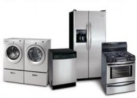 Appliance Repair The Woodlands TX