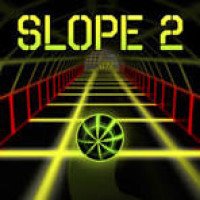 Slope Unblocked