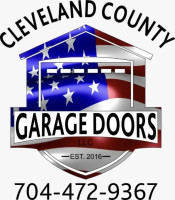 Cleveland County Garage Door